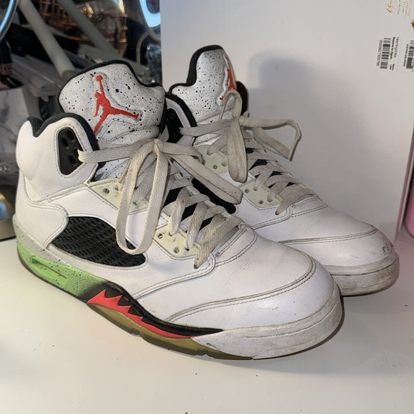 JORDAN 5 PRO STAR - Picture 3 of 8